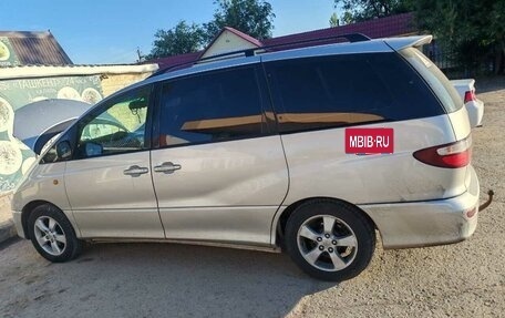 Toyota Previa II, 2001 год, 770 000 рублей, 7 фотография