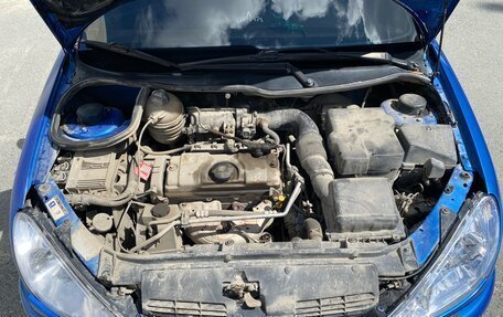 Peugeot 206, 2004 год, 210 000 рублей, 12 фотография