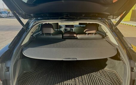 Lexus RX IV рестайлинг, 2019 год, 5 755 000 рублей, 8 фотография