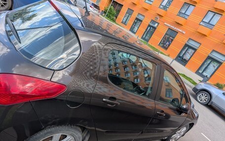 Peugeot 308 II, 2012 год, 550 000 рублей, 4 фотография