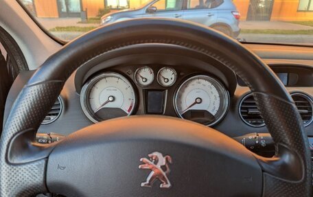 Peugeot 308 II, 2012 год, 550 000 рублей, 9 фотография
