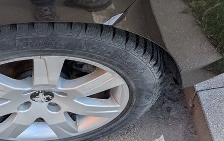 Peugeot 308 II, 2012 год, 550 000 рублей, 7 фотография