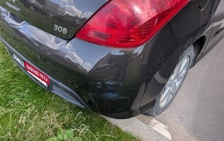 Peugeot 308 II, 2012 год, 550 000 рублей, 6 фотография