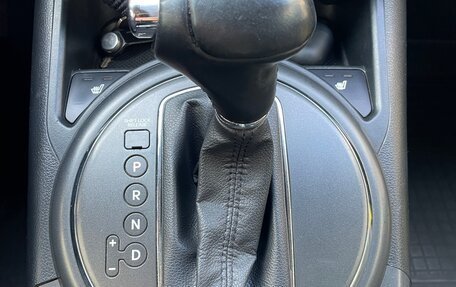 KIA Sportage III, 2011 год, 1 460 000 рублей, 19 фотография