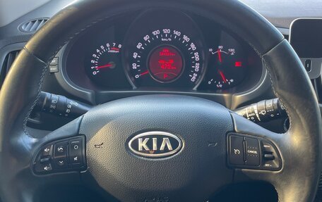 KIA Sportage III, 2011 год, 1 460 000 рублей, 20 фотография