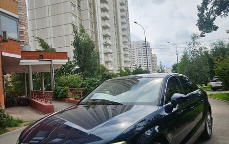 Audi A3, 2019 год, 2 370 000 рублей, 6 фотография