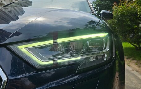 Audi A3, 2019 год, 2 370 000 рублей, 15 фотография