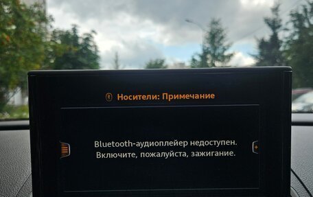 Audi A3, 2019 год, 2 370 000 рублей, 27 фотография