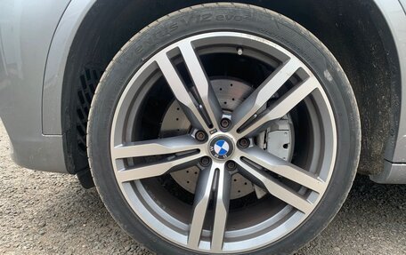 BMW X3, 2012 год, 2 350 000 рублей, 9 фотография