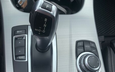 BMW X3, 2012 год, 2 350 000 рублей, 8 фотография