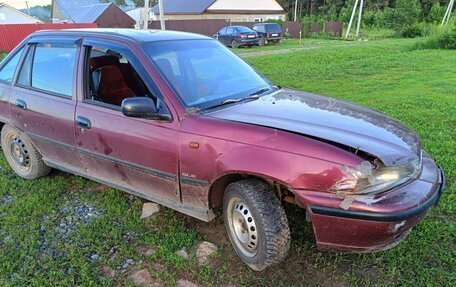 Daewoo Nexia I рестайлинг, 2007 год, 40 000 рублей, 4 фотография