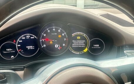 Porsche Cayenne III, 2020 год, 7 500 000 рублей, 6 фотография