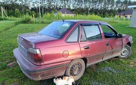 Daewoo Nexia I рестайлинг, 2007 год, 40 000 рублей, 3 фотография