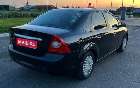Ford Focus II рестайлинг, 2008 год, 620 000 рублей, 6 фотография