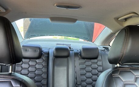 Ford Focus II рестайлинг, 2008 год, 620 000 рублей, 17 фотография