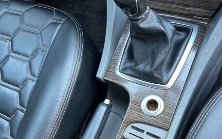 Ford Focus II рестайлинг, 2008 год, 620 000 рублей, 16 фотография