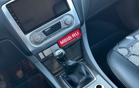 Ford Focus II рестайлинг, 2008 год, 620 000 рублей, 12 фотография