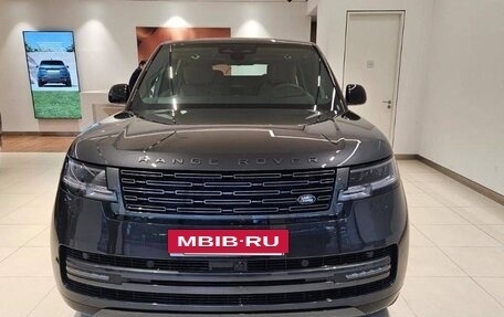 Land Rover Range Rover IV рестайлинг, 2025 год, 24 400 000 рублей, 2 фотография