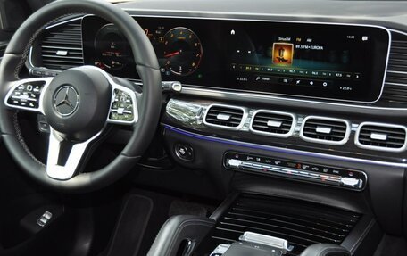 Mercedes-Benz GLE, 2020 год, 4 999 000 рублей, 8 фотография