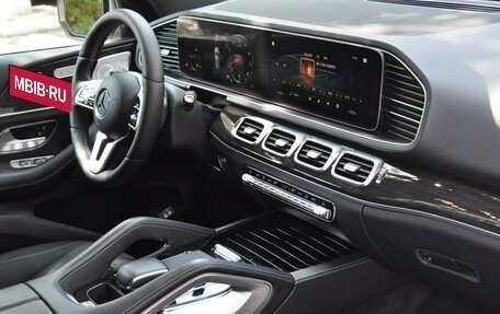 Mercedes-Benz GLE, 2020 год, 4 999 000 рублей, 15 фотография