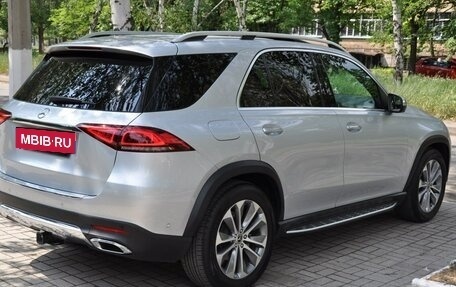 Mercedes-Benz GLE, 2020 год, 4 999 000 рублей, 6 фотография