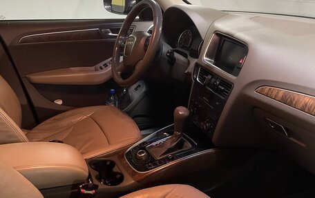 Audi Q5, 2008 год, 1 250 000 рублей, 6 фотография