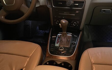 Audi Q5, 2008 год, 1 250 000 рублей, 5 фотография