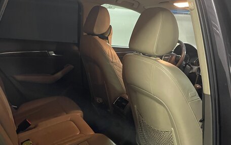 Audi Q5, 2008 год, 1 250 000 рублей, 8 фотография