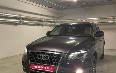 Audi Q5, 2008 год, 1 250 000 рублей, 3 фотография