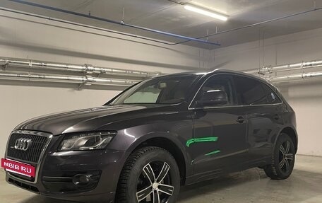 Audi Q5, 2008 год, 1 250 000 рублей, 2 фотография
