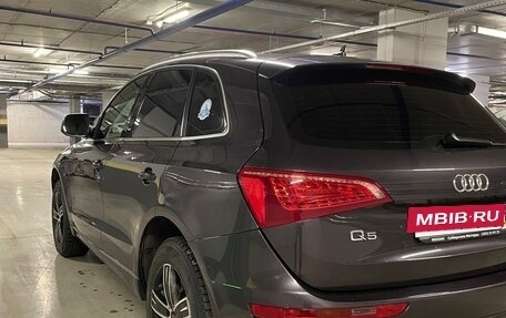 Audi Q5, 2008 год, 1 250 000 рублей, 4 фотография