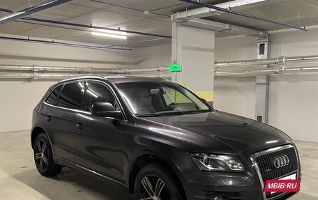 Audi Q5, 2008 год, 1 250 000 рублей, 10 фотография