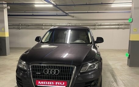 Audi Q5, 2008 год, 1 250 000 рублей, 11 фотография