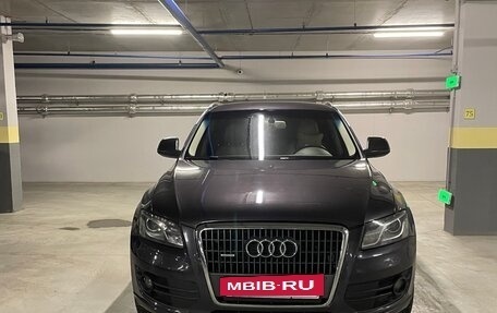 Audi Q5, 2008 год, 1 250 000 рублей, 12 фотография