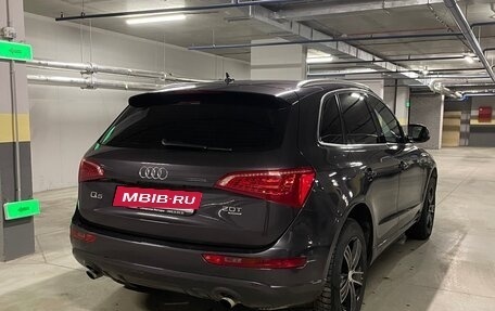 Audi Q5, 2008 год, 1 250 000 рублей, 9 фотография