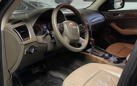 Audi Q5, 2008 год, 1 250 000 рублей, 15 фотография