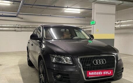 Audi Q5, 2008 год, 1 250 000 рублей, 16 фотография