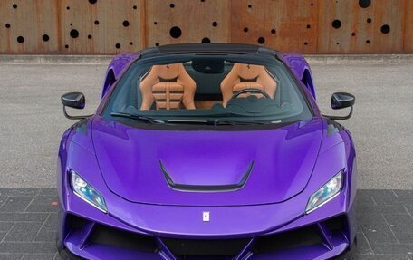 Ferrari F8, 2021 год, 31 000 998 рублей, 4 фотография