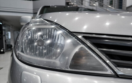 Nissan Tiida, 2010 год, 499 000 рублей, 21 фотография