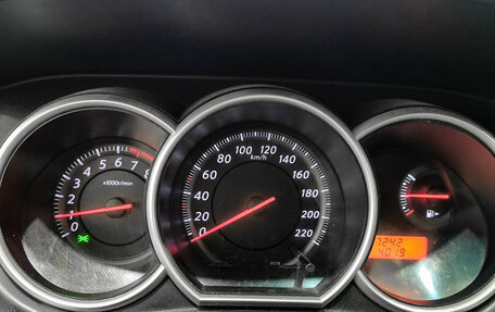 Nissan Tiida, 2010 год, 499 000 рублей, 17 фотография