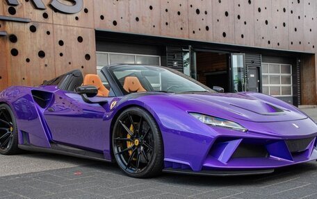 Ferrari F8, 2021 год, 31 000 998 рублей, 12 фотография