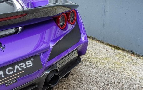 Ferrari F8, 2021 год, 31 000 998 рублей, 15 фотография