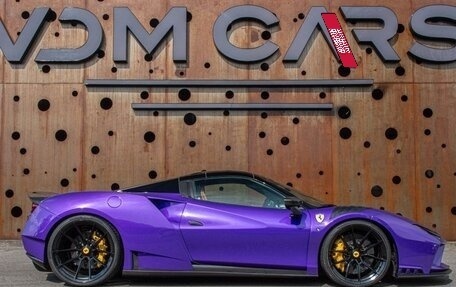 Ferrari F8, 2021 год, 31 000 998 рублей, 7 фотография