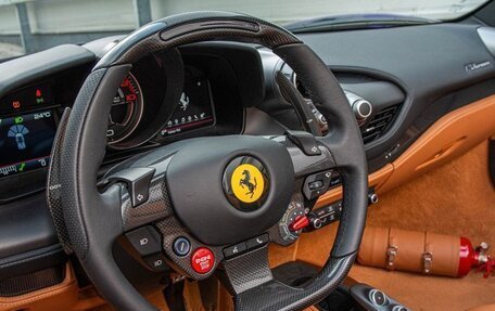 Ferrari F8, 2021 год, 31 000 998 рублей, 19 фотография