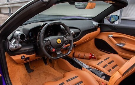 Ferrari F8, 2021 год, 31 000 998 рублей, 21 фотография