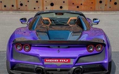 Ferrari F8, 2021 год, 31 000 998 рублей, 14 фотография