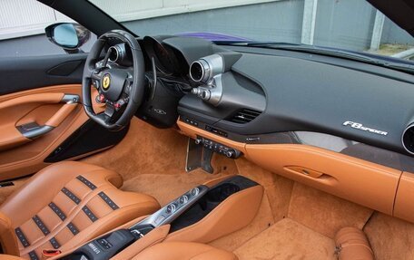 Ferrari F8, 2021 год, 31 000 998 рублей, 22 фотография