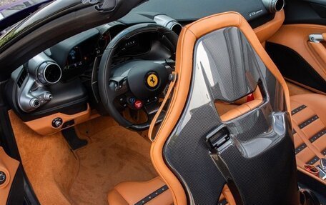 Ferrari F8, 2021 год, 31 000 998 рублей, 24 фотография