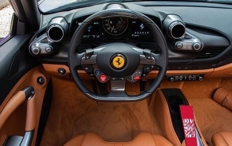 Ferrari F8, 2021 год, 31 000 998 рублей, 27 фотография