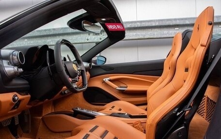 Ferrari F8, 2021 год, 31 000 998 рублей, 28 фотография